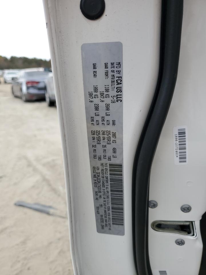 Jeep Compass Limited Image 13