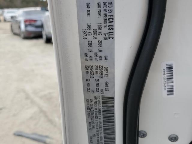 Jeep Compass Limited Image 13