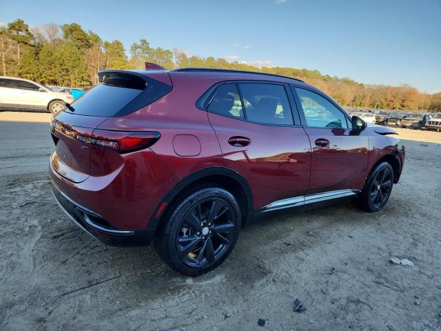 Buick Envision Preferred Image 3