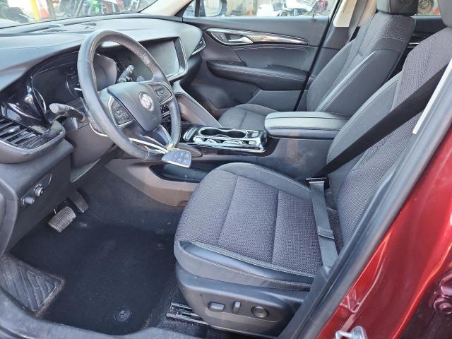 Buick Envision Preferred Image 8