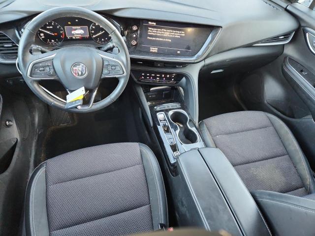 Buick Envision Preferred Image 12