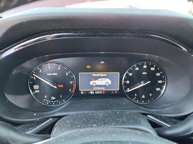 Buick Envision Preferred Image 13