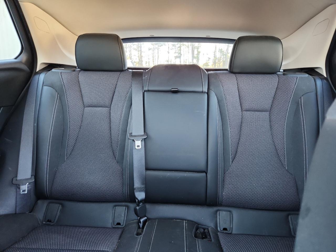 Buick Envision Preferred Image 10