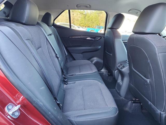 Buick Envision Preferred Image 6