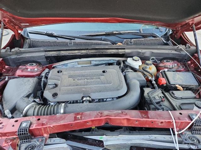 Buick Envision Preferred Image 9