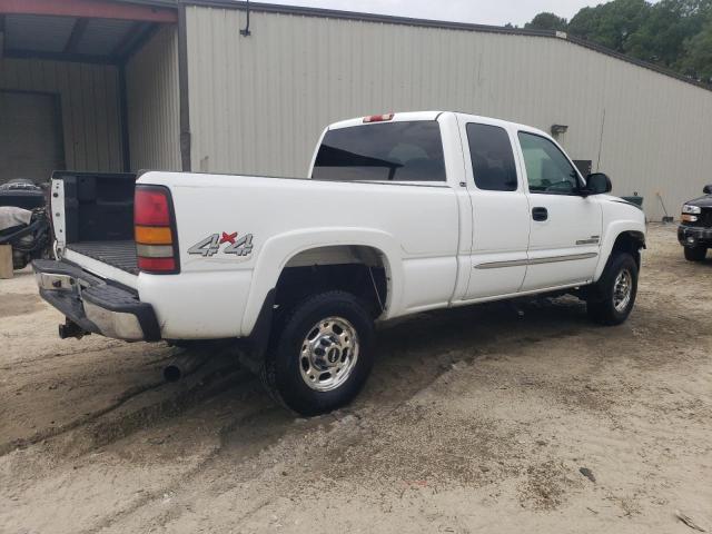GMC Sierra K2500 Heavy Duty Image 5