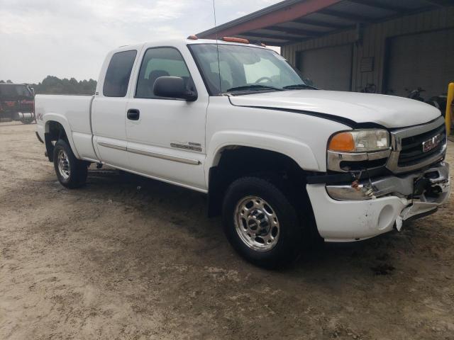 GMC Sierra K2500 Heavy Duty Image 9