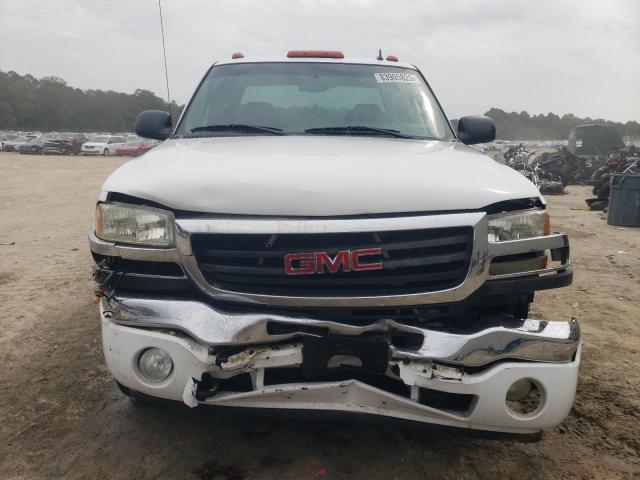 GMC Sierra K2500 Heavy Duty Image 2