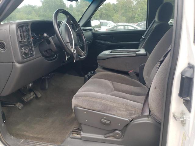 GMC Sierra K2500 Heavy Duty Image 4