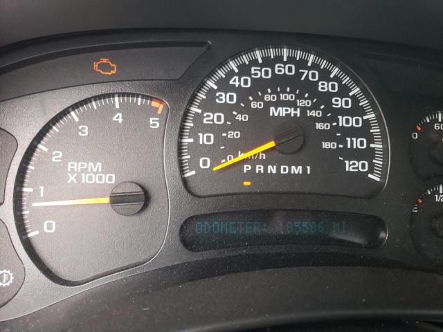 GMC Sierra K2500 Heavy Duty Image 3