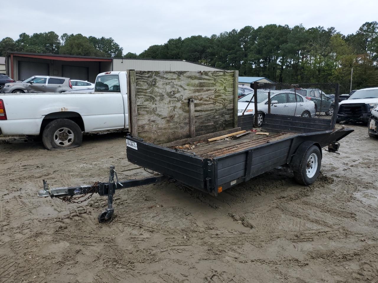 Snow Bear Other Image 2