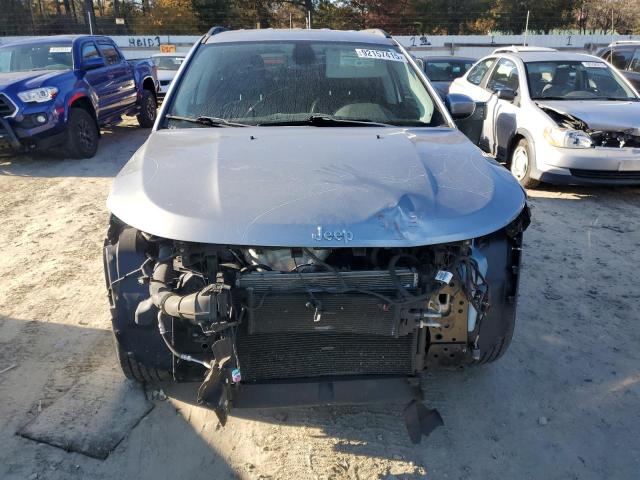 Jeep Compass Latitude Image 13