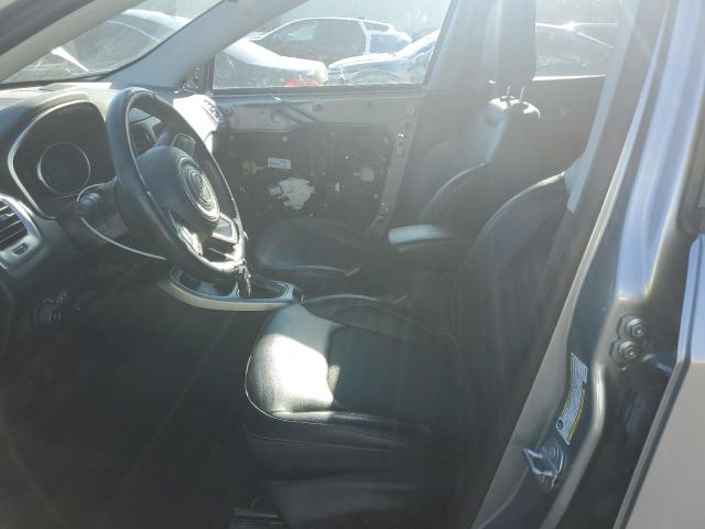 Jeep Compass Latitude Image 12