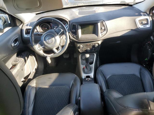 Jeep Compass Latitude Image 4