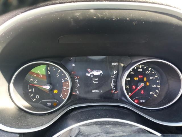 Jeep Compass Latitude Image 6