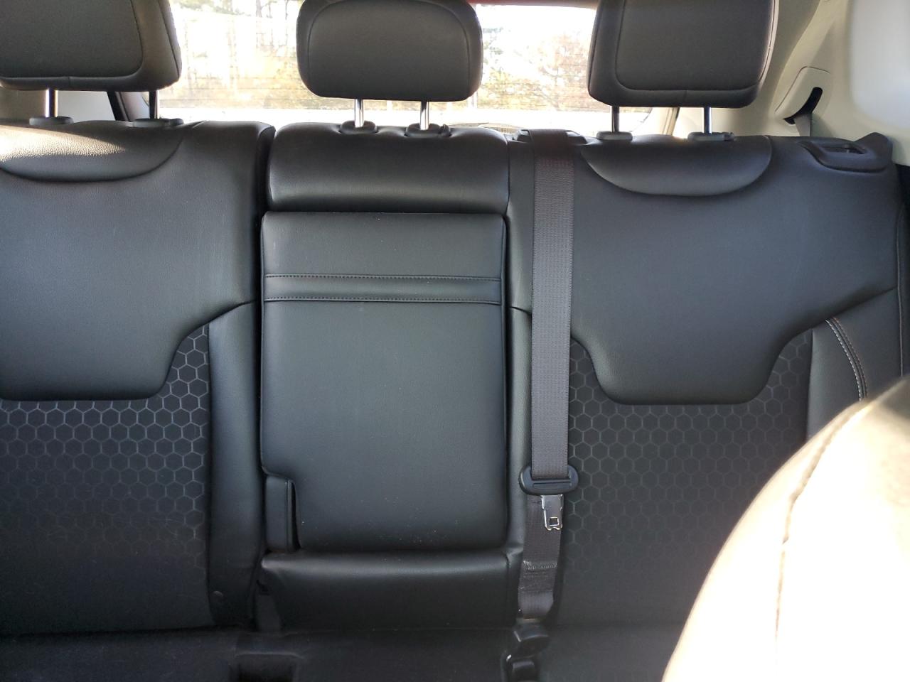 Jeep Compass Latitude Image 7