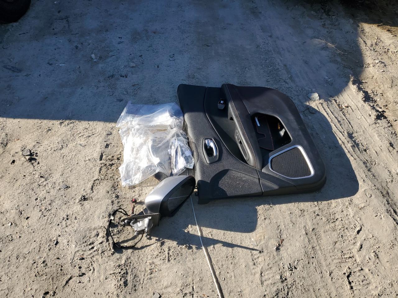 Jeep Compass Latitude Image 9