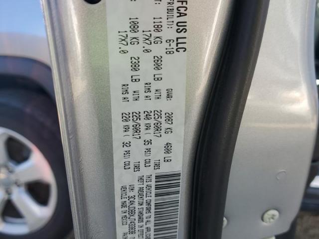 Jeep Compass Latitude Image 11