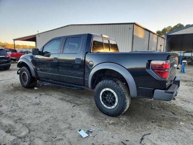 Ford F-150 Svt Raptor Image 10