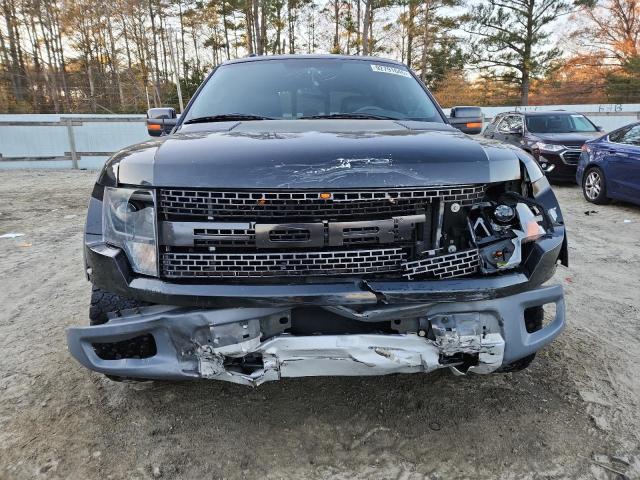 Ford F-150 Svt Raptor Image 12