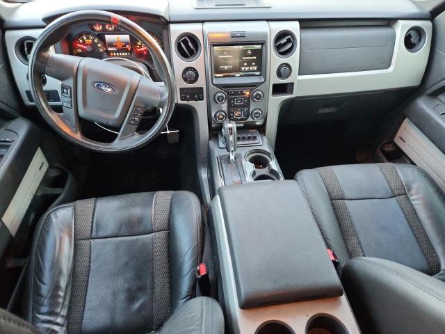 Ford F-150 Svt Raptor Image 6