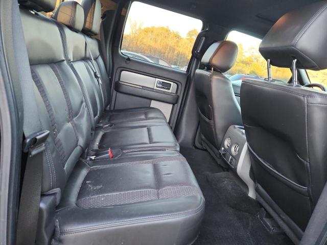 Ford F-150 Svt Raptor Image 5