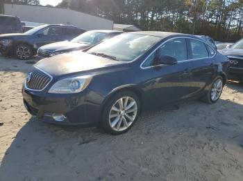  Salvage Buick Verano