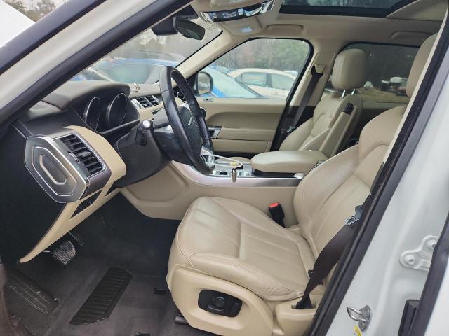 Land Rover Range Rover Hse Image 8