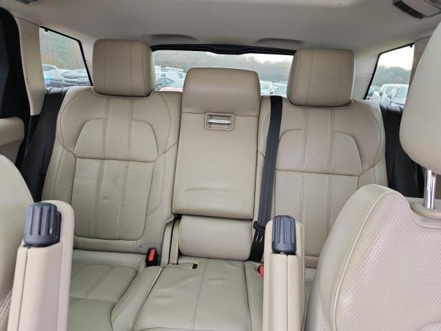 Land Rover Range Rover Hse Image 7