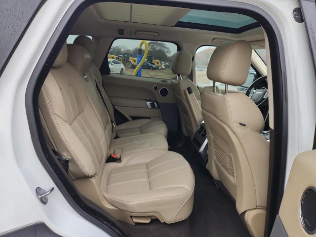 Land Rover Range Rover Hse Image 10