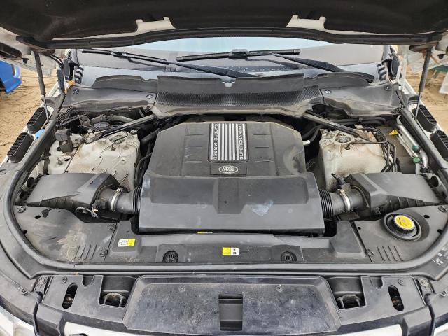 Land Rover Range Rover Hse Image 13