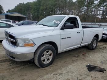  Salvage Dodge Ram 1500