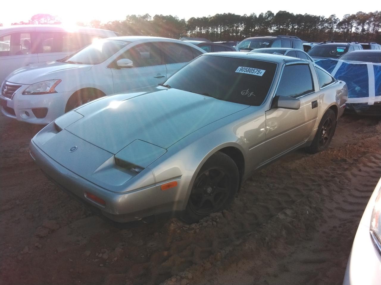 Nissan 300ZX Image 1