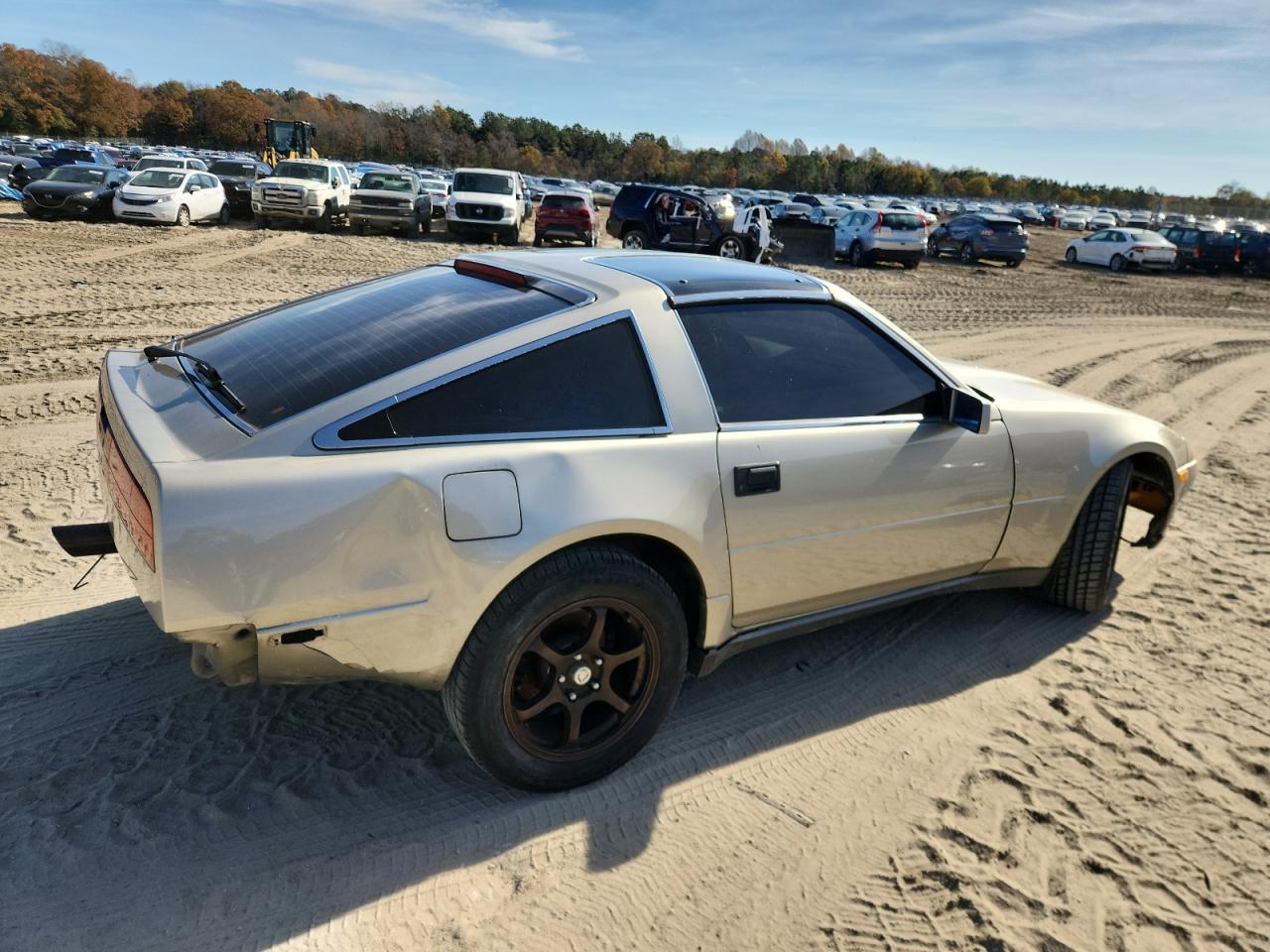 Nissan 300ZX Image 12