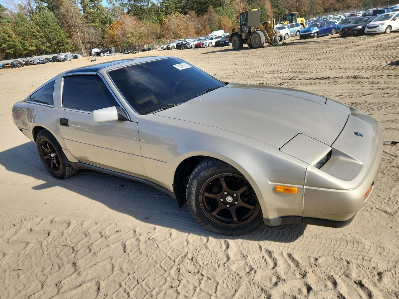 Nissan 300ZX Image 2