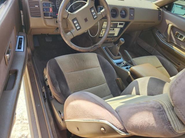 Nissan 300ZX Image 7