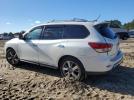Nissan Pathfinder S Image 2