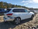 Nissan Pathfinder S Image 4