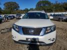 Nissan Pathfinder S Image 13