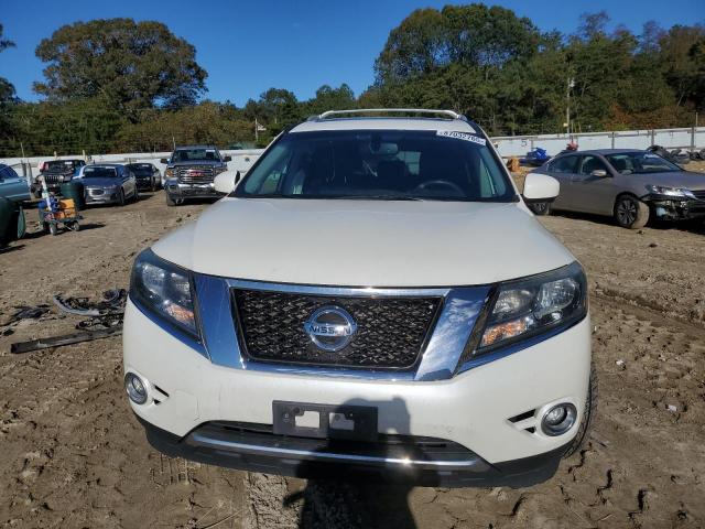 Nissan Pathfinder S Image 13