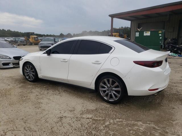 Mazda 3 Select Image 4