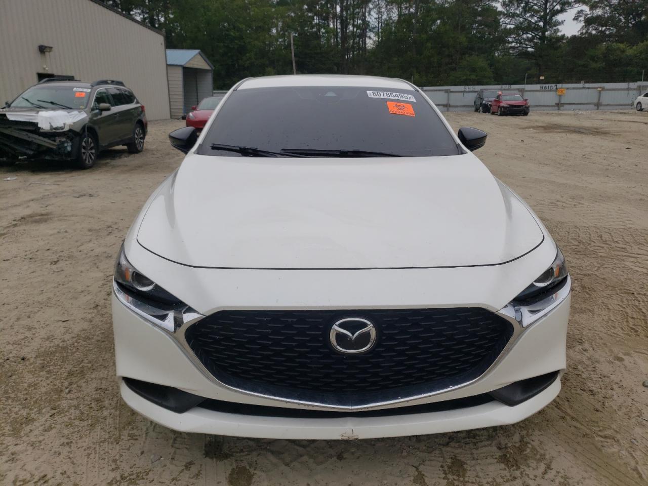 Mazda 3 Select Image 6