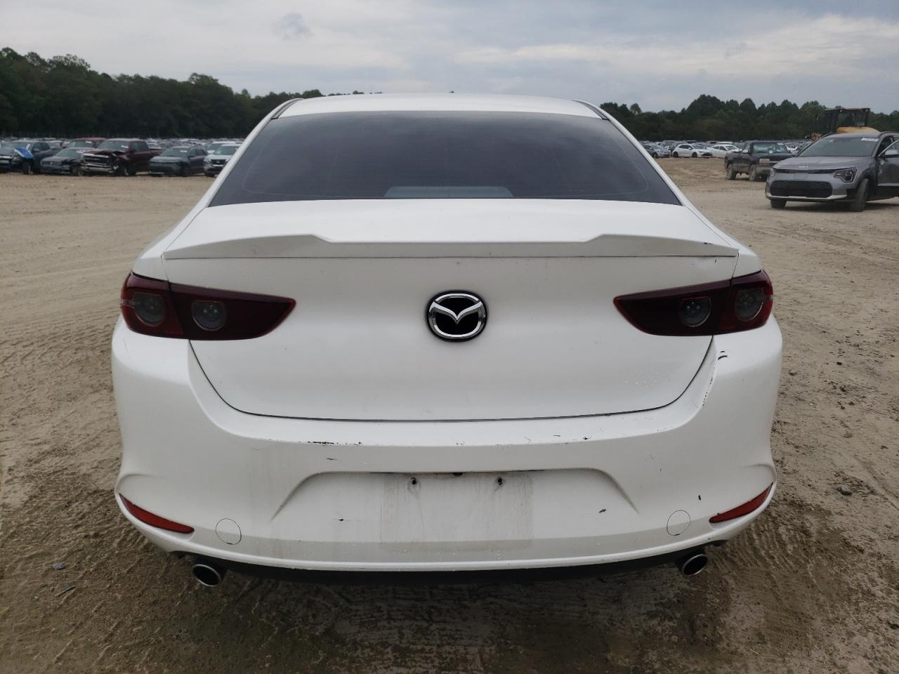 Mazda 3 Select Image 7