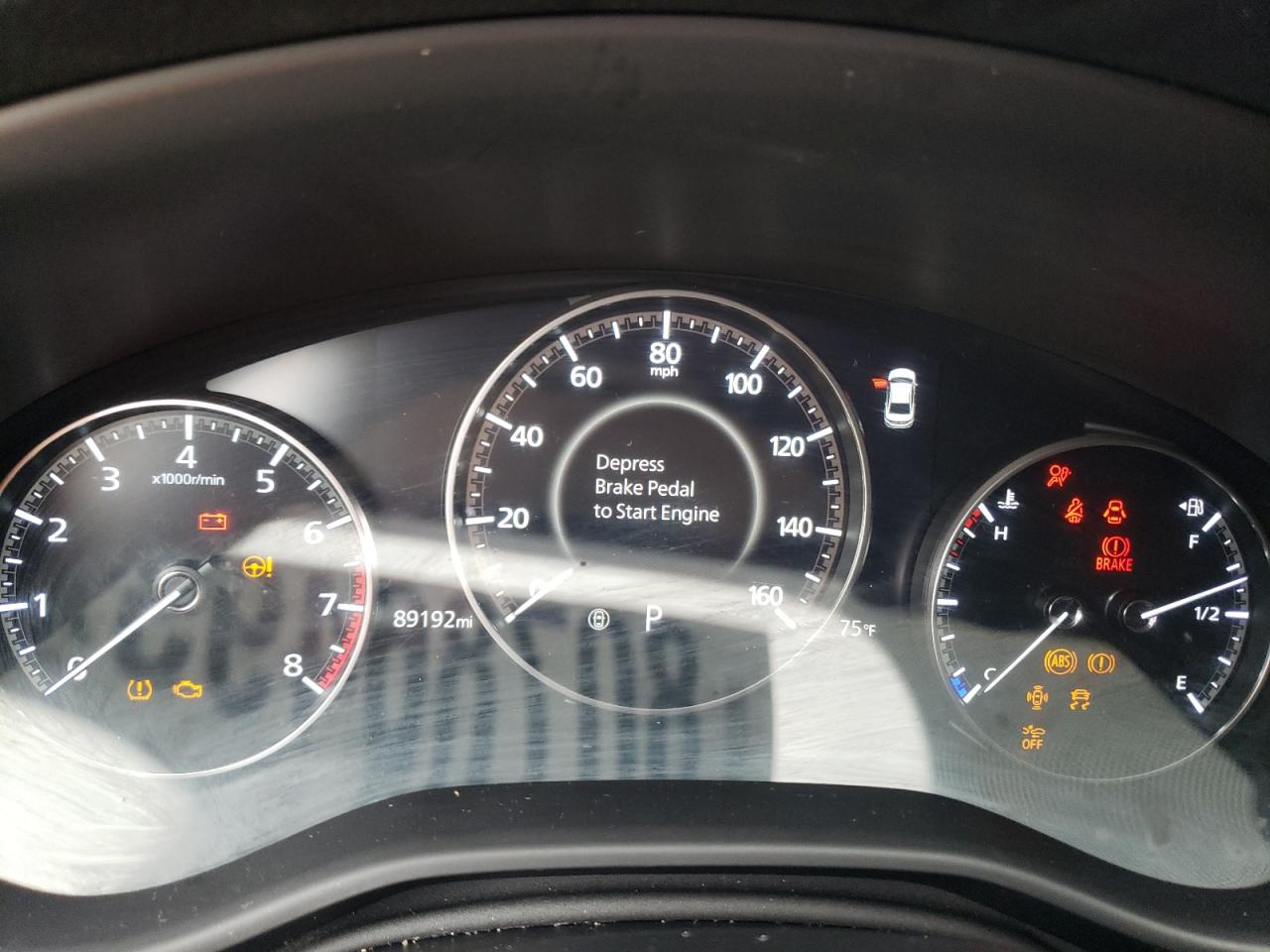 Mazda 3 Select Image 11