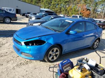  Salvage Dodge Dart
