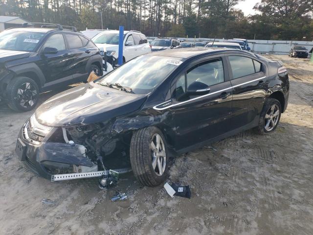  Salvage Chevrolet Volt