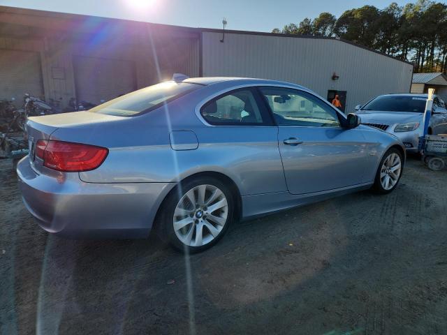 BMW 3 Series I Image 4