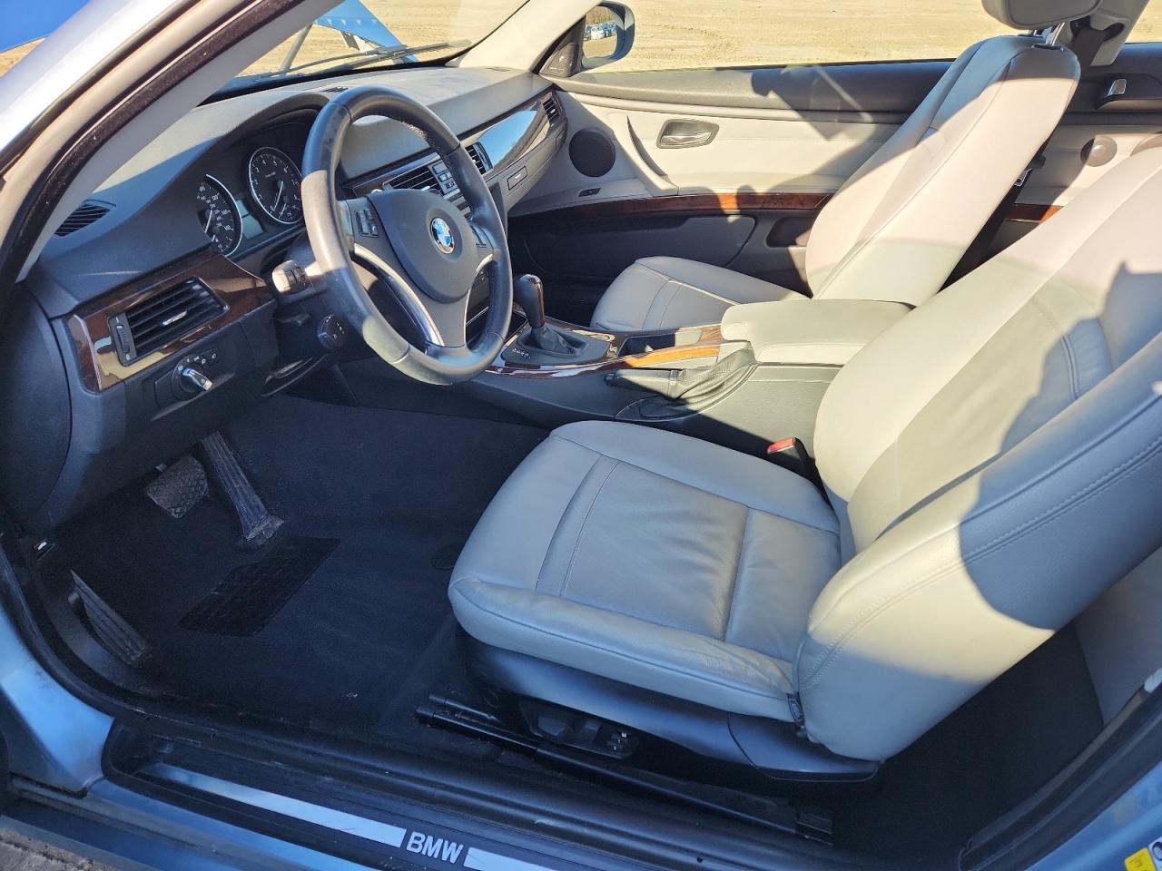 BMW 3 Series I Image 10