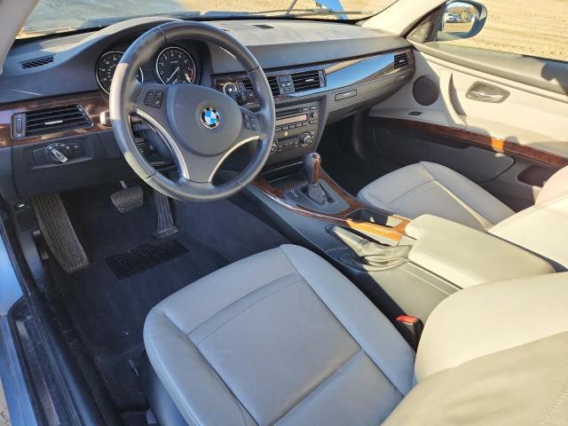 BMW 3 Series I Image 5