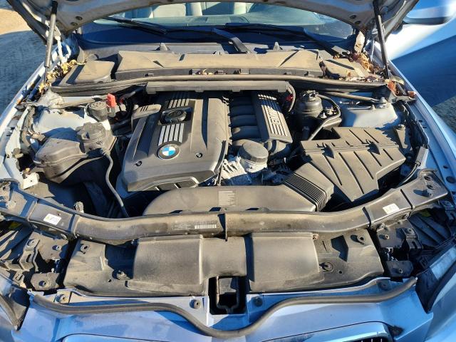 BMW 3 Series I Image 9